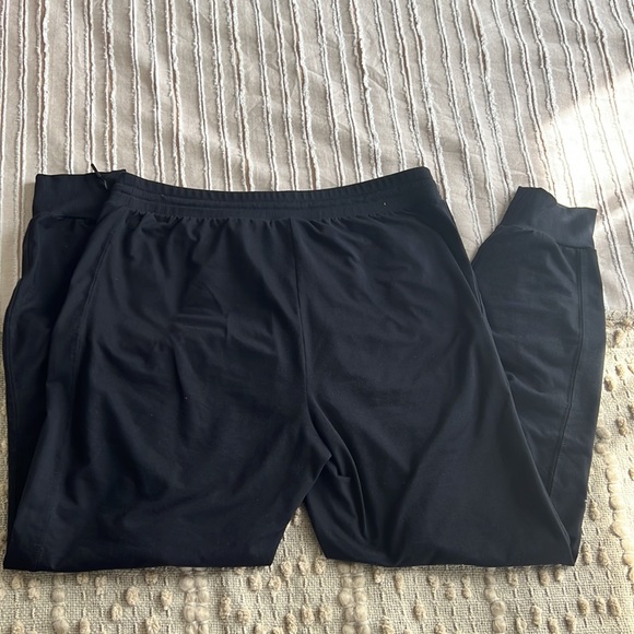 Zella Stretch Athletic Pants - Picture 4 of 5